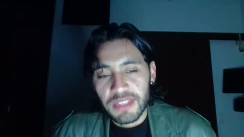 Angel  Demon online show from 10.21.25