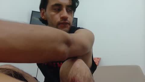 Angel  Demon online show from 11.18.25