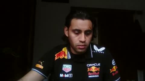 Angel  Demon online show from 01.14.26