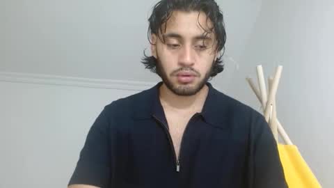 Angel  Demon online show from 02.01.26