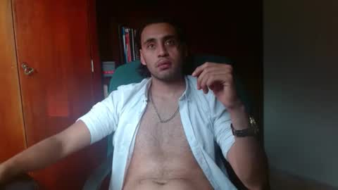 Angel  Demon online show from 02.13.26