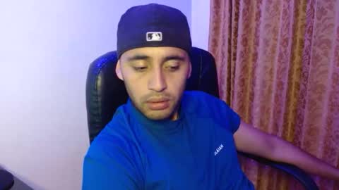 Angel  Demon online show from 05.01.26