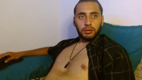Angel  Demon online show from 05.13.26