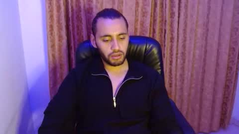 Angel  Demon online show from 05.15.26