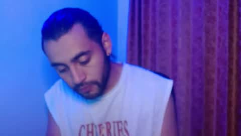 Angel  Demon online show from 05.20.26