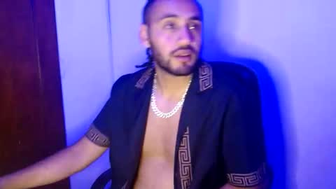 Angel  Demon online show from 05.27.26