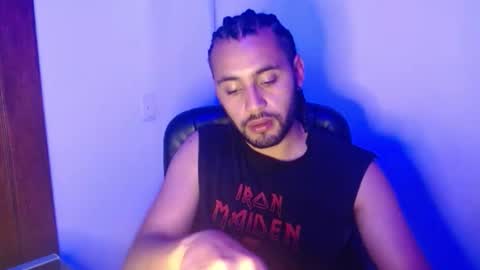 Angel  Demon online show from 05.28.26