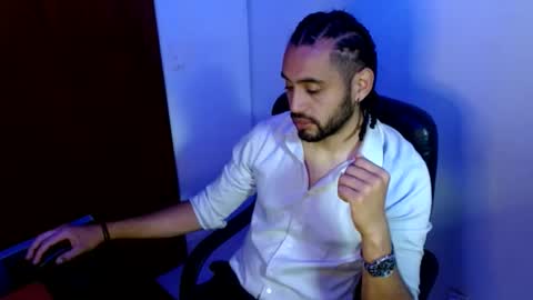 Angel  Demon online show from 05.29.26