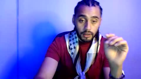 Angel  Demon online show from 05.30.26