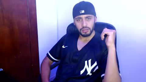 Angel  Demon online show from 06.07.26