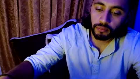 Angel  Demon online show from 06.17.26
