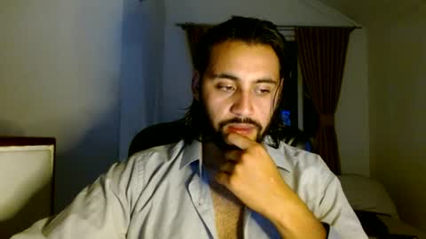 Angel  Demon online show from 07.10.26