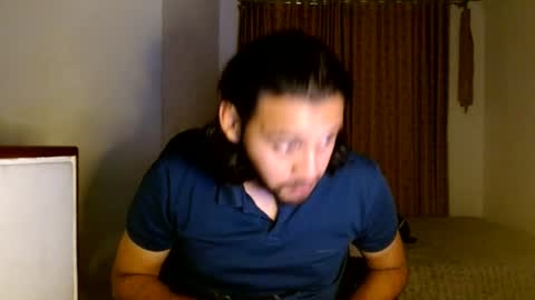Angel  Demon online show from 07.30.26