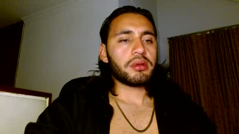 Angel  Demon online show from 07.31.26