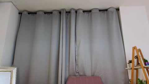 bella  adams online show from 03.12.25