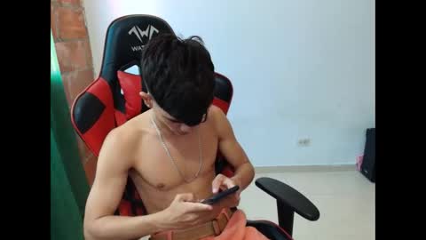 jesshot_bigcock online show from 10.19.25