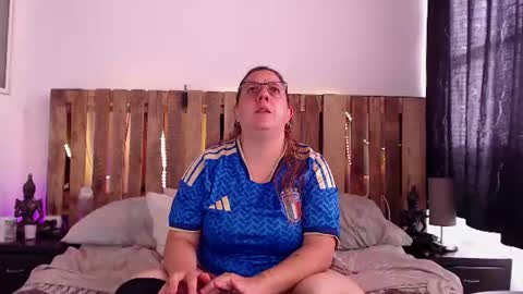 Big Jones online show from 06.22.26