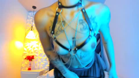 Snapshot of jessi_lemus chatting on 02.08.25 jessi_lemus online show from 02.08.25