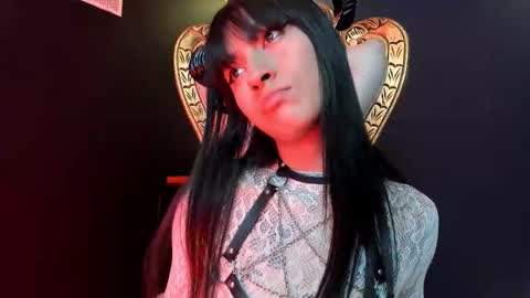 Snapshot of jessi_lemus chatting on 02.24.26 jessi_lemus online show from 02.24.26