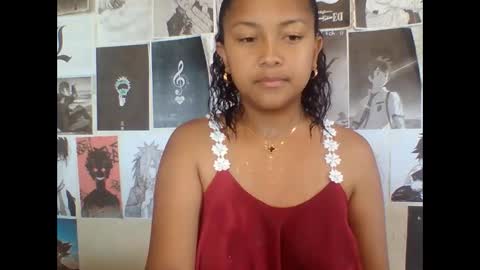 Jessi Tastyxx online show from 10.21.25