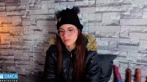 Snapshot of jessi_walker chatting on 12.01.25 Jessi online show from 12.01.25