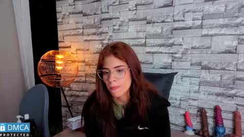 Snapshot of jessi_walker chatting on 12.15.25 Jessi online show from 12.15.25