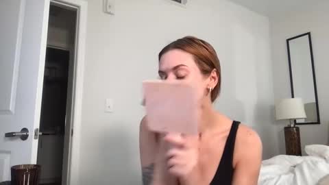 Snapshot of jessica_aaren chatting on 04.14.26 Jessica Aaren online show from 04.14.26