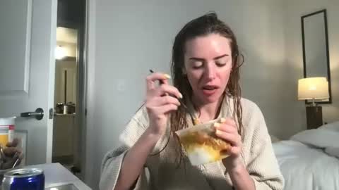 Snapshot of jessica_aaren chatting on 07.14.26 Jessica Aaren online show from 07.14.26