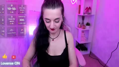 Jessica online show from 11.14.25