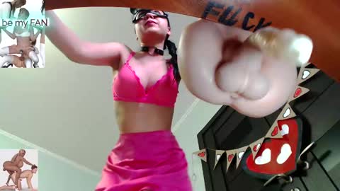  jessica crypto   online show from 02.16.25