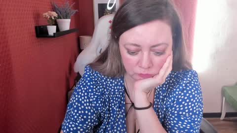 Snapshot of jessica_foxie chatting on 01.14.25 Jessica online show from 01.14.25