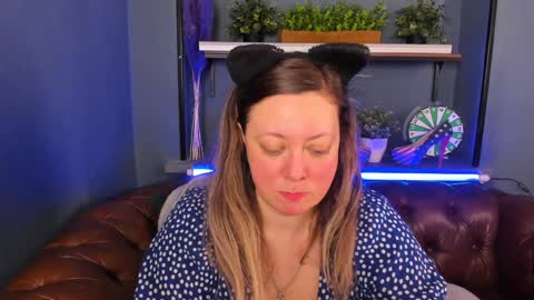 Snapshot of jessica_foxie chatting on 01.16.25 Jessica online show from 01.16.25