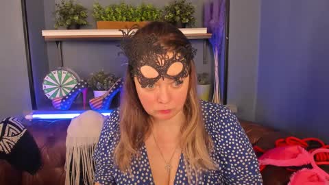 Snapshot of jessica_foxie chatting on 01.24.25 Jessica online show from 01.24.25