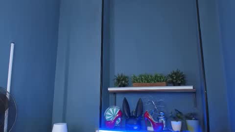 Snapshot of jessica_foxie chatting on 02.13.25 Jessica online show from 02.13.25