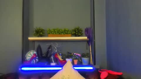 Snapshot of jessica_foxie chatting on 02.20.25 Jessica online show from 02.20.25