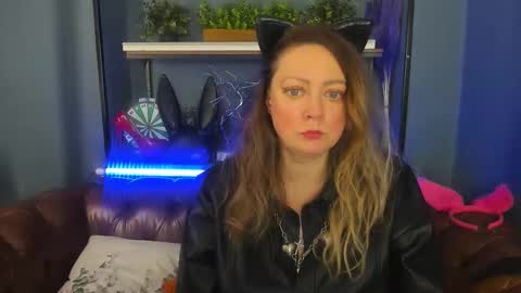 Snapshot of jessica_foxie chatting on 02.25.25 Jessica online show from 02.25.25