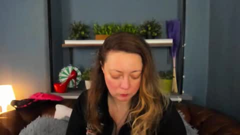 Snapshot of jessica_foxie chatting on 03.12.25 Jessica online show from 03.12.25