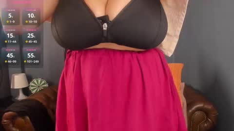 Jessica online show from 11.19.25