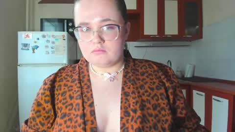 Natalia online show from 05.11.26