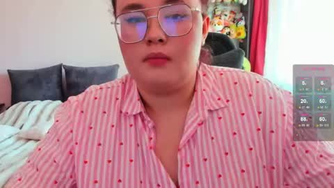 Natalia online show from 07.13.26