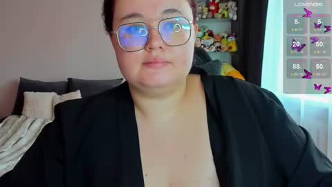 Natalia online show from 07.27.26