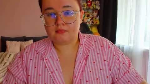 Natalia online show from 07.29.26