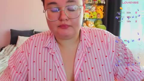 Natalia online show from 08.05.26
