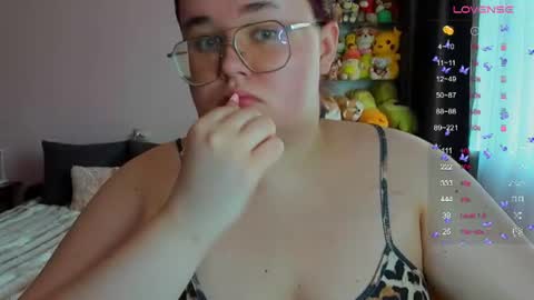 Natalia online show from 08.09.26