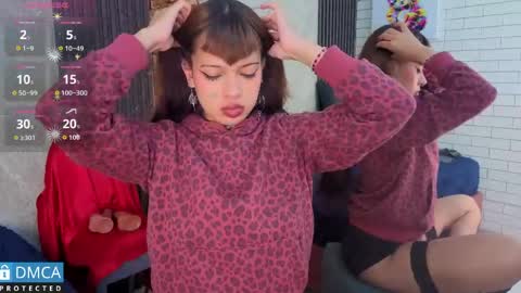 jessika online show from 04.30.26