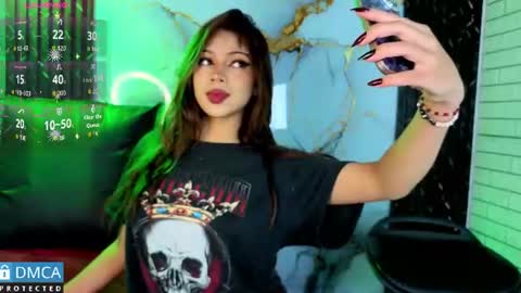 jessika online show from 07.11.26