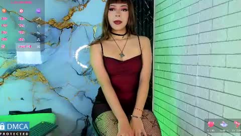 jessika online show from 07.23.26