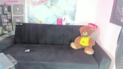 JESSICA online show from 11.10.25