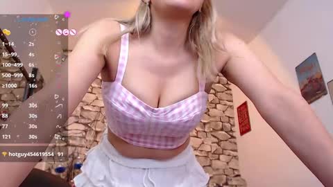 Jessica online show from 12.27.24