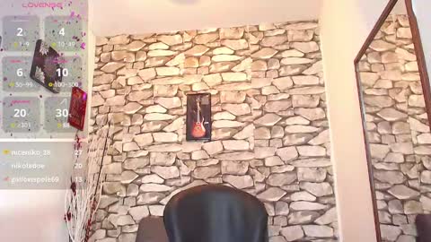 Jessica online show from 03.10.25